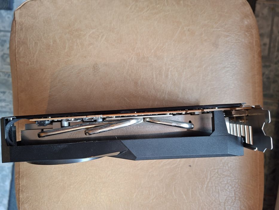 Placa video Rx 6600 XT 8GB GDDR6