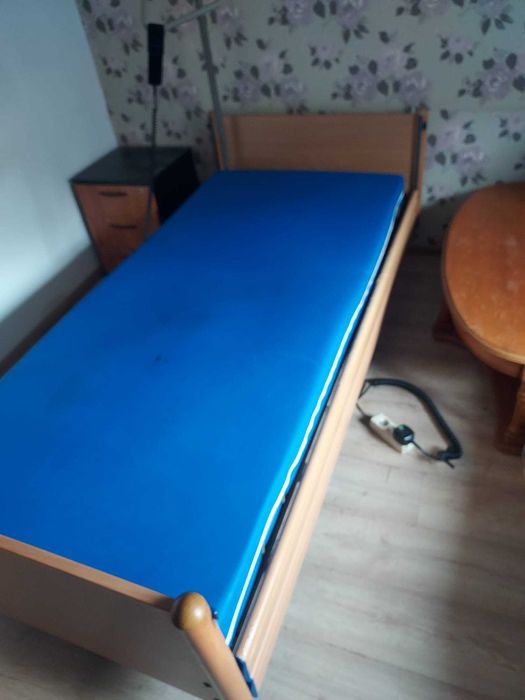 Pat pentru persoane cu handicap.