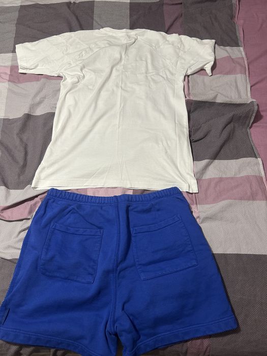 Адидас комплект