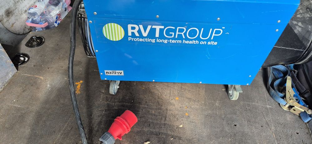 Tun de caldura electric FFHT32-18