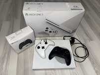 Xbox One S 1TB full box
