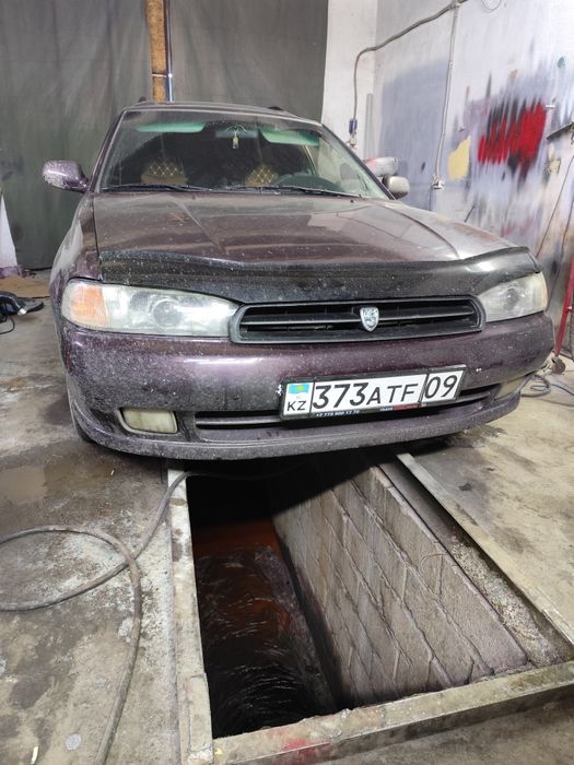 Продам Субару Легаси