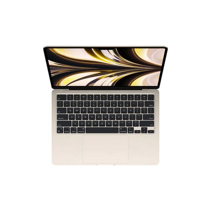 НОВ! Apple MacBook Air 13" M4 10C/8G 16RAM 256GB SSD Гаранция!