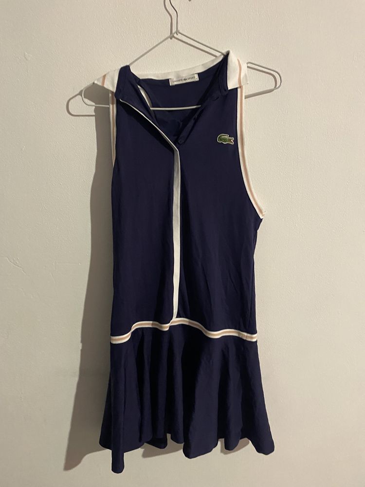 Rochie Sport Lacoste