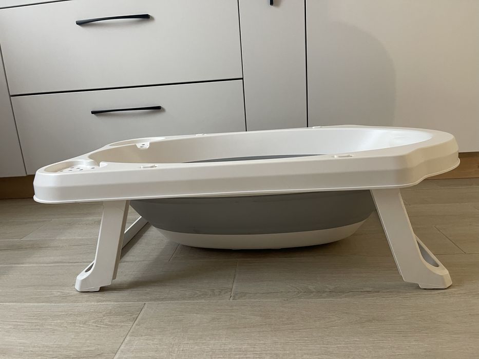 Cada pliabila bebelusi