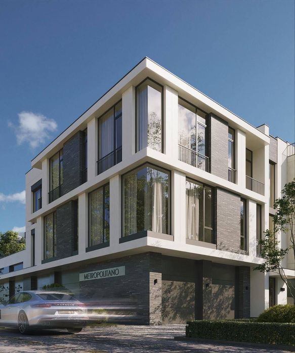 Продается земельный участок 4,4 сотки