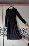 Rochie neagră marimea S