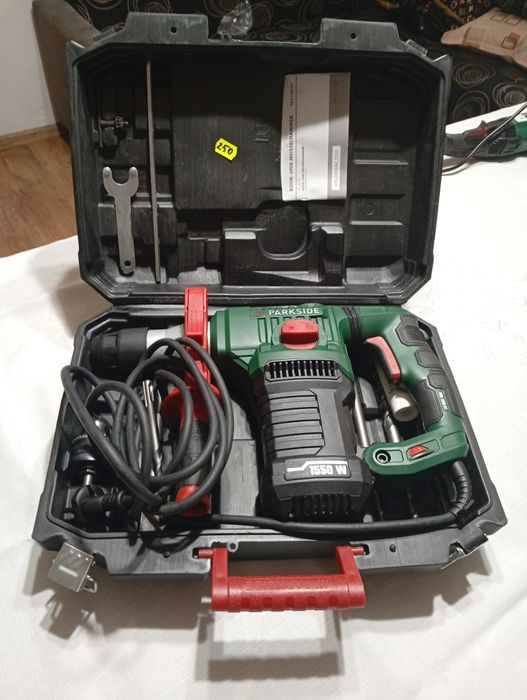 De vînzare bormașină cu roto percutor