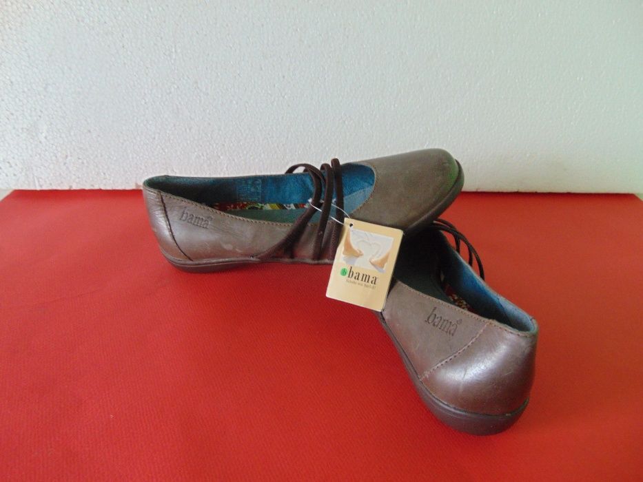 НОВИ Bama номер 39 Оригинални дамски обувки