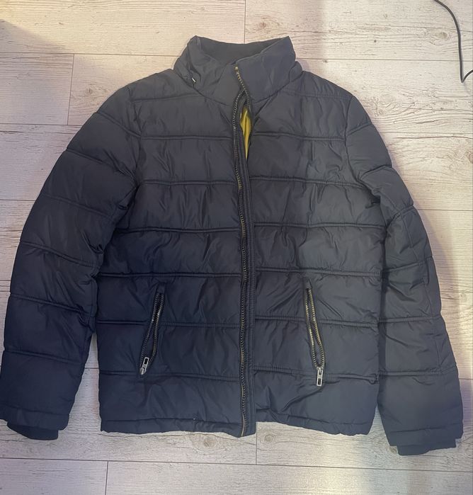 Мъжко яке Kenvelo