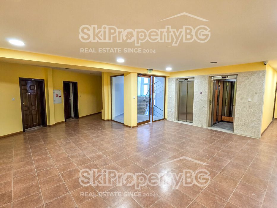 Продава се Едностаен апартамент в к.к. Боровец - 42 кв.м за 1384 €/кв.м - Снимка #11