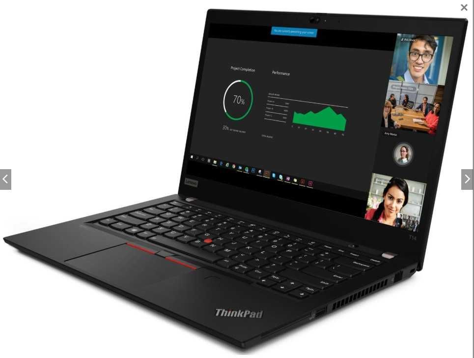 Lenovo T14 Thinkpad 11th Gen