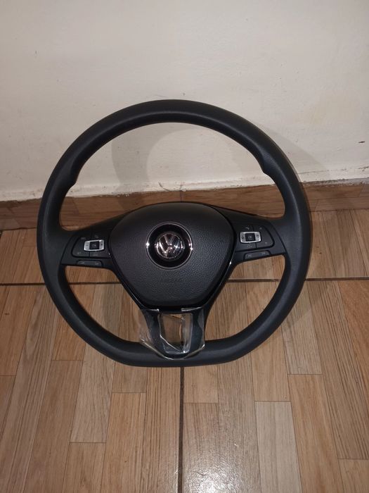 volan nou fara airbag vw passat b8 touran golf7 etc