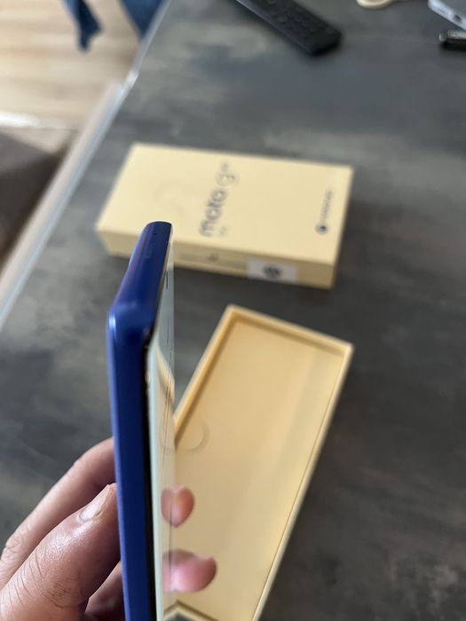 Моторола G85 Motorola G85