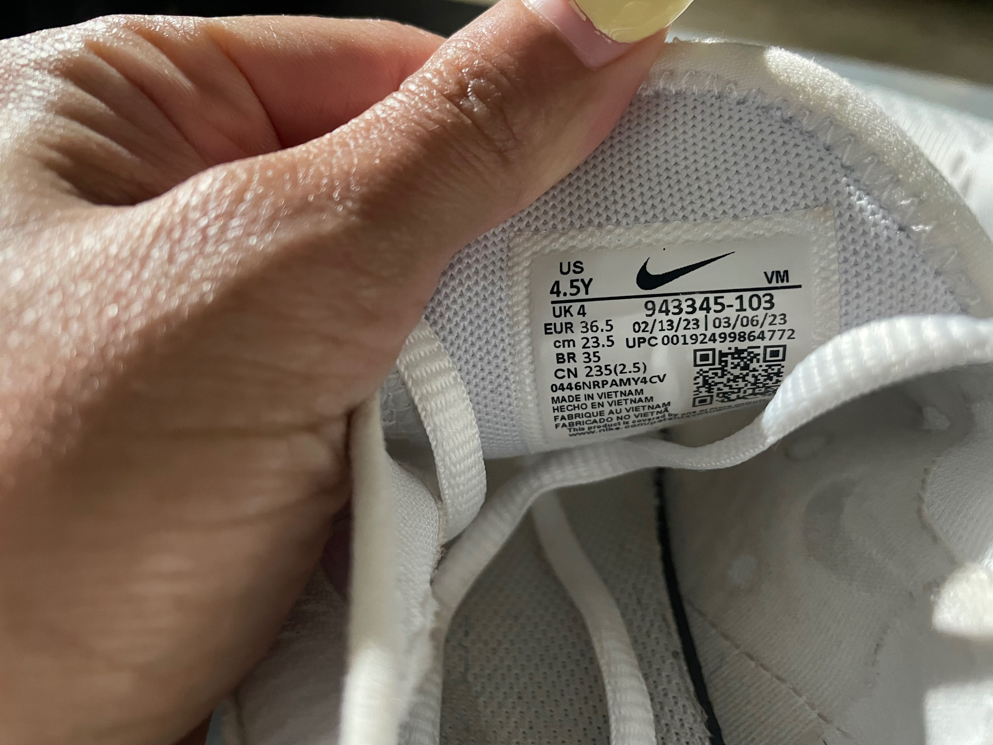 Nike Air 270 36 номер
