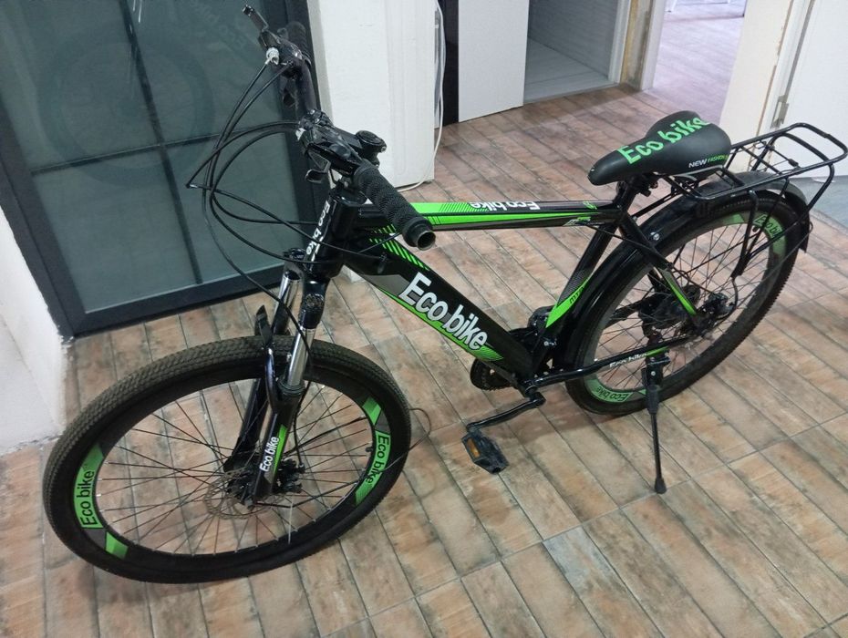 Продам велосипед