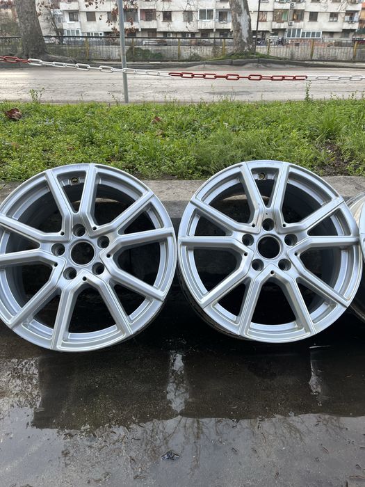 Джанти 16” 5х108