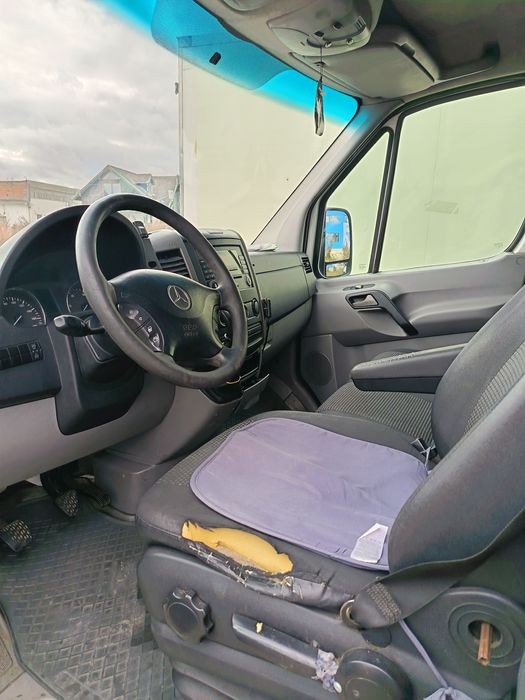 Mercedes sprinter 315 frigorific