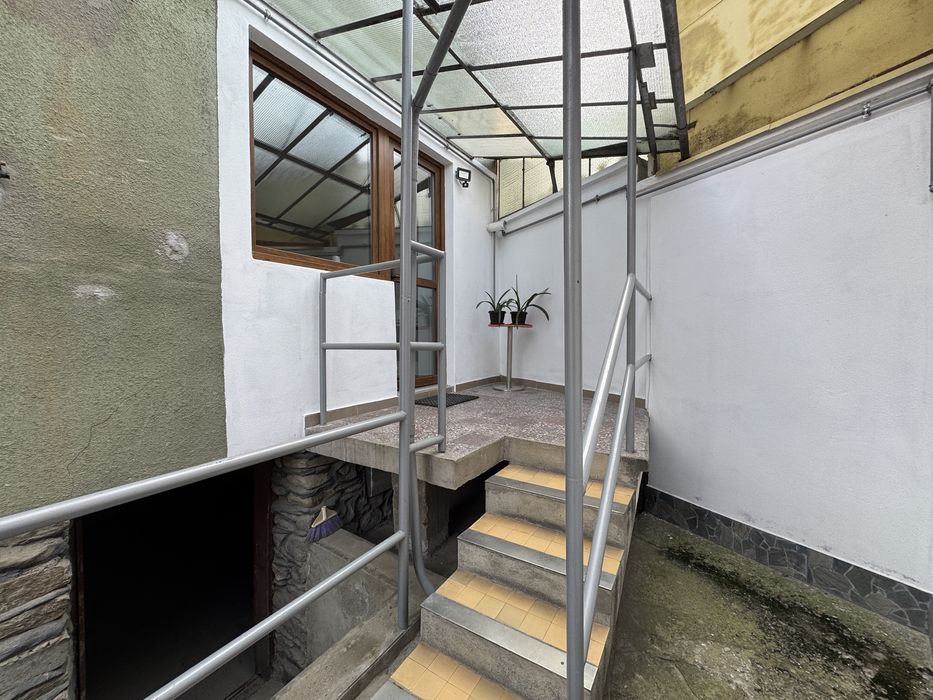 Casă tip duplex de vânzare - Calea Dumbrăvii Sibiu