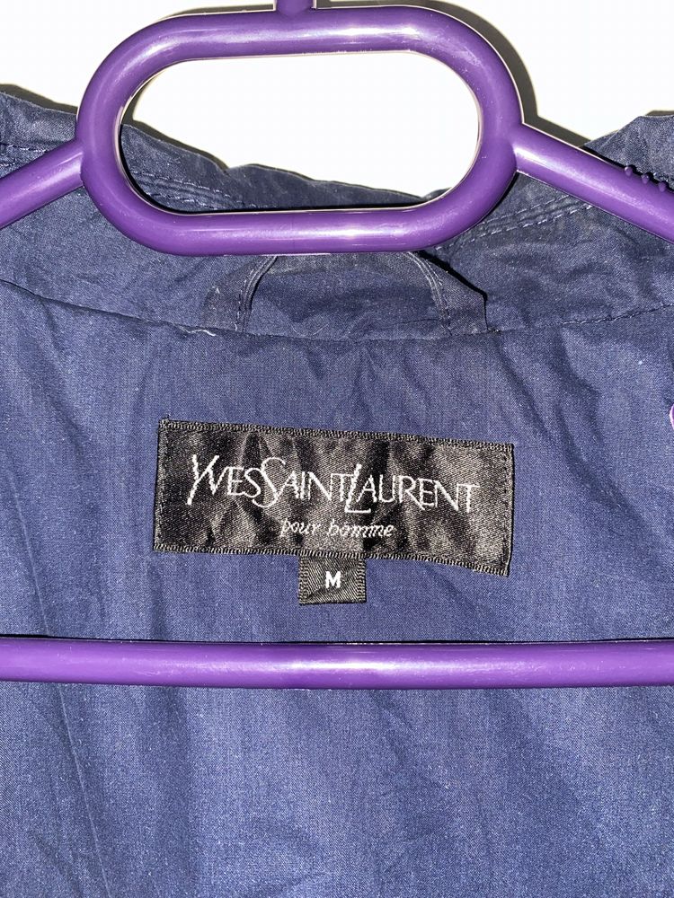 YSL Vintage Bomber winter/autumn