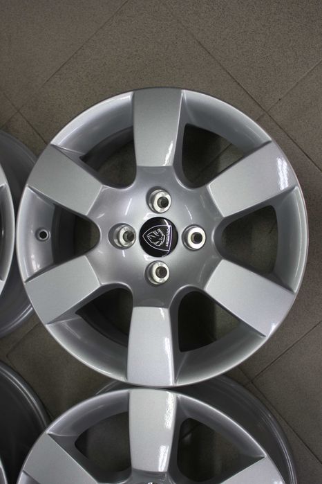 Нови оригинални джанти 16" Peugeot 308, 3008, 5008, Partner