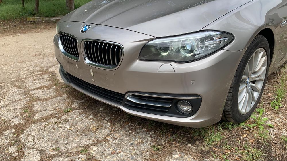 Far stanga dreapta bixenon bmw f10 f11 lci anglia