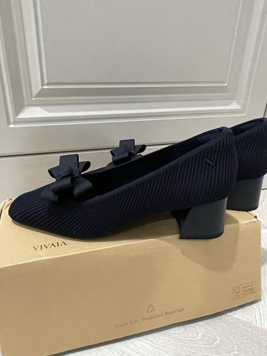 Новый туфли женский