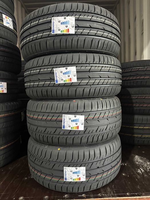 Летен Спорт Пакет BEARWAY 225/40R19 93W XL 245/35R19 93W XL
