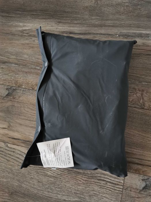 Противодъждовни перелини