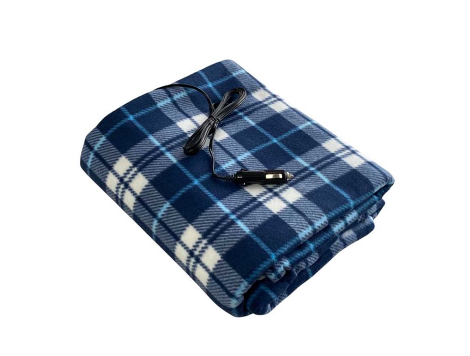 Електрическо одеяло - 12V