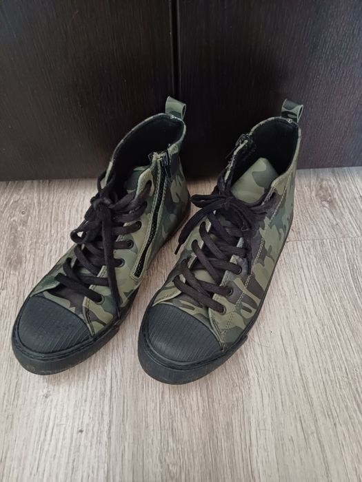 Детски Кецове "Sara" 36/37