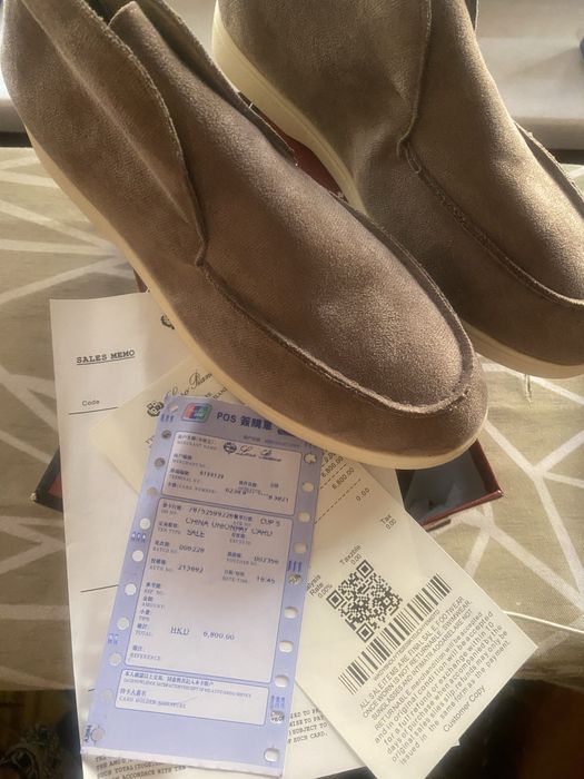 Обувь Лора пьяно оригинал