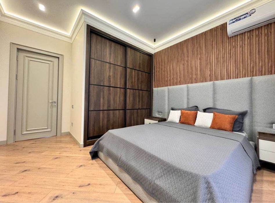Spacious 3 Bedroom Apartment in UZBEGIM Residental Complex,Yakkasaray