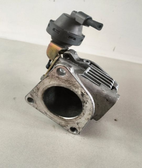 Clapeta Acceleratie  1.9 JTD 46817373 Alfa Romeo 147 prima generatie