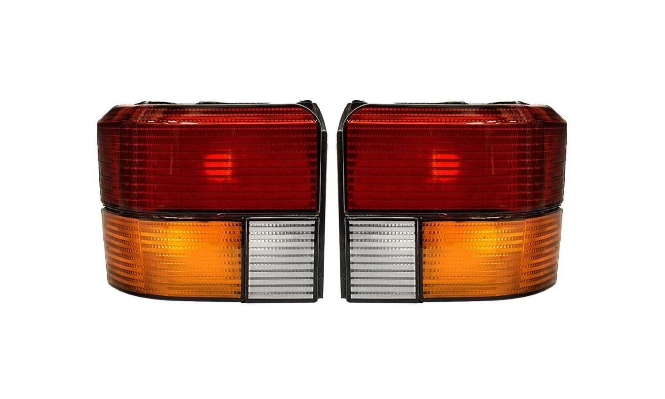 Стопове Стоп за VOLKSWAGEN TRANSPORTER T4 1990 - 2003 / Фолксваген Т4