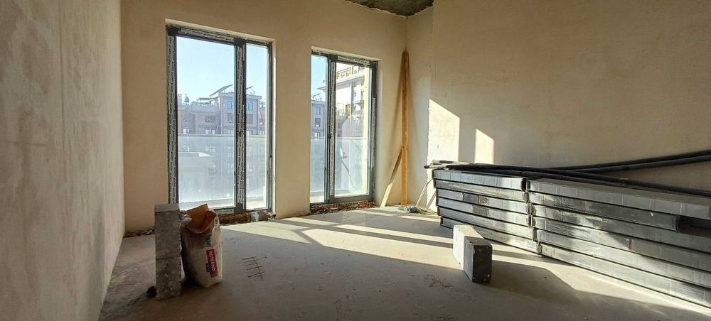 Продается 6 ком. ПЕНТХАУС ЖК MIRABAD AVENUE 267м2