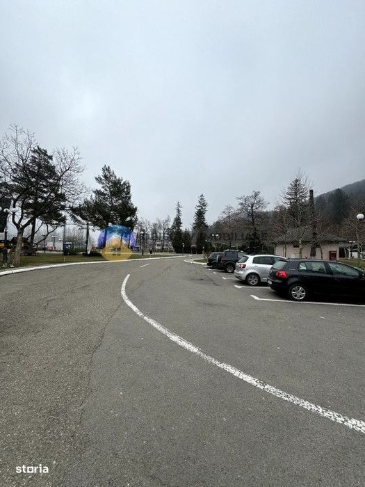 Teren Piatra Neamt - zona strand ideal pentru Hotel