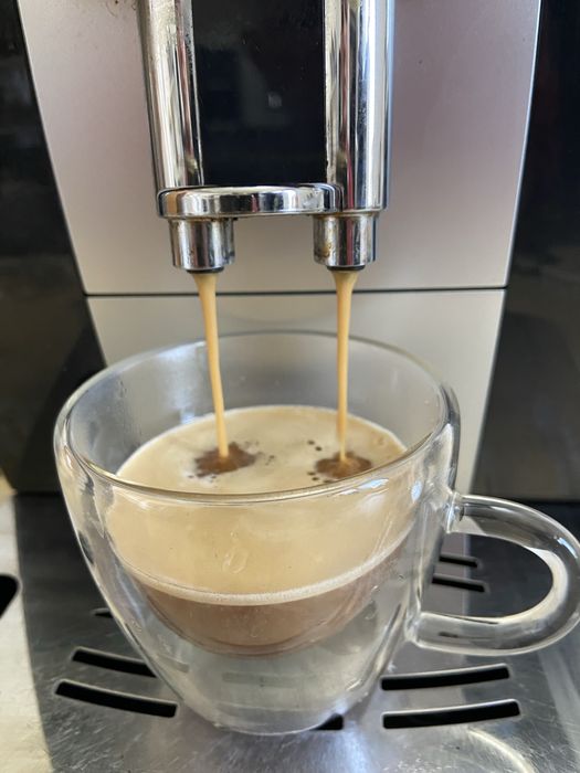 Espresor cafea Delonghi