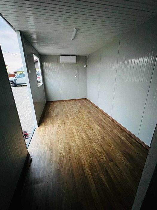 Containere Modulare cu Preț de Producător