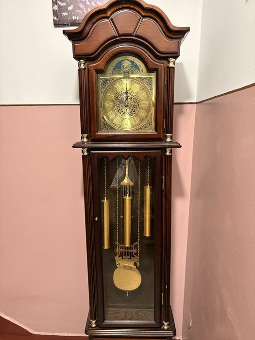 Ceas cu pendul.
