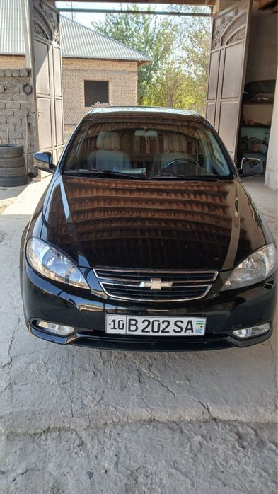 Lacetti avtomat 3 pozitsiya 2023 yil