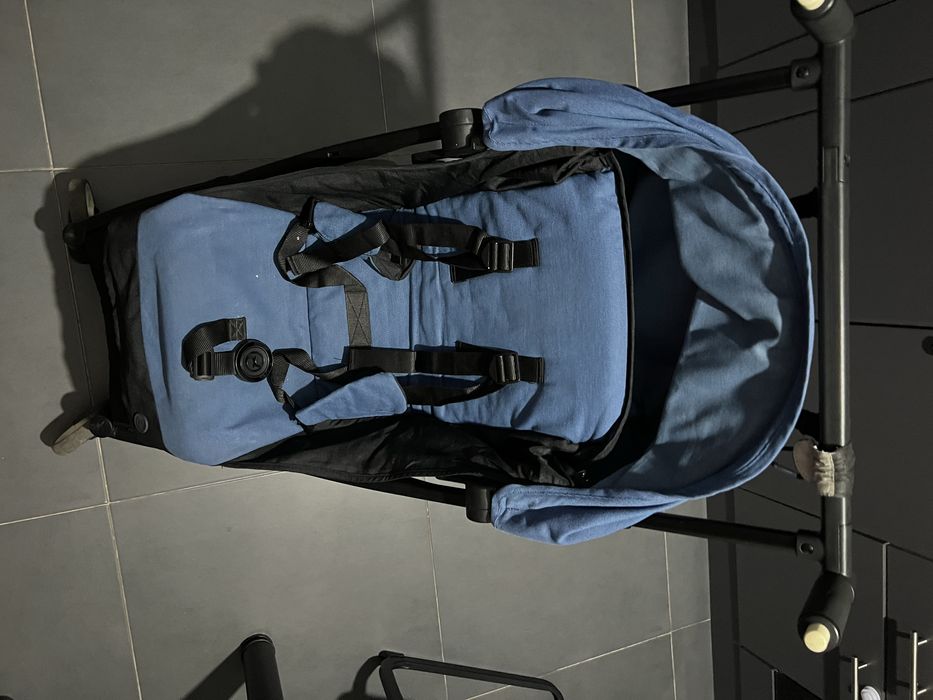 Carucior pliabil Cybex
