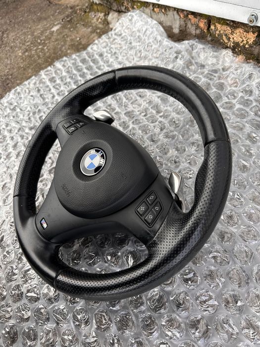 BMW e90 e91 e92 e93 e87 М волан с пера и бег