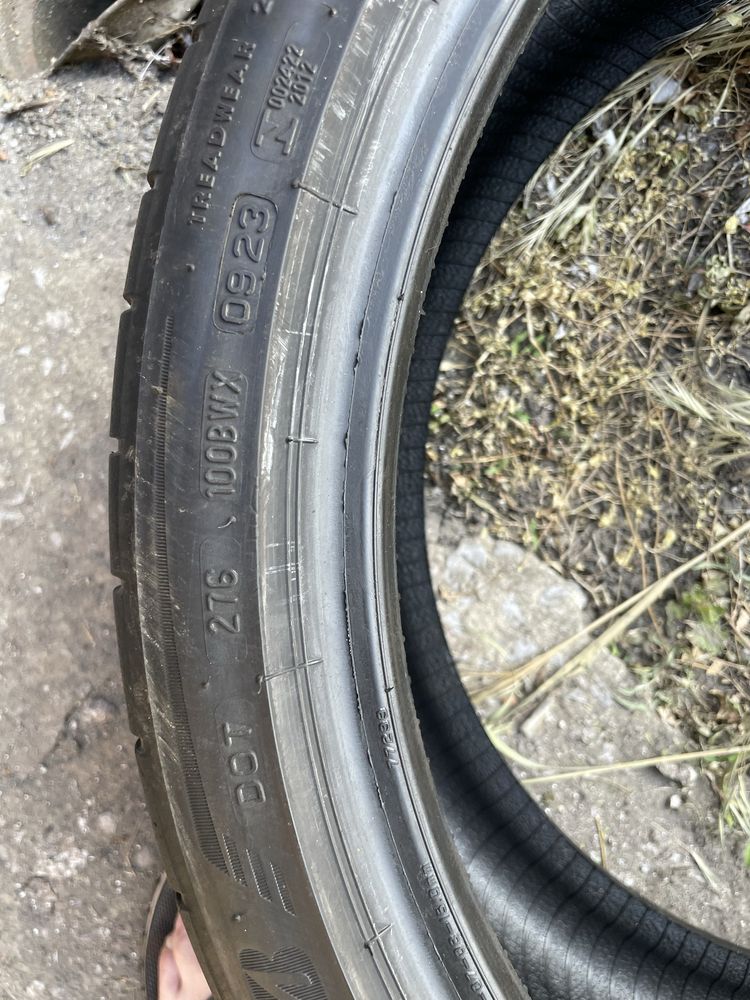 Гуми BRIDGESSTONE 235/35/19