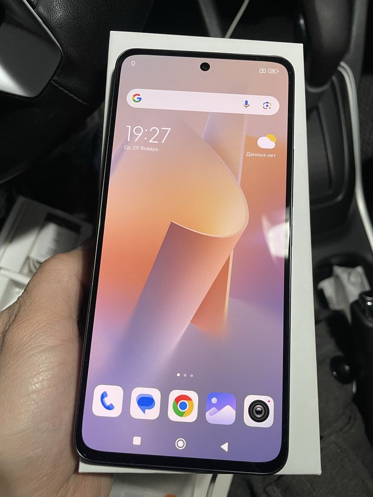 Xiaomi Mi 12 Lite 5G 8/256 Gb