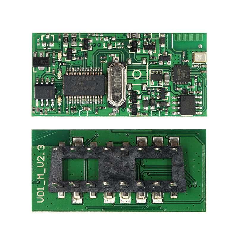 автодиагностика Elm327 V1.5 OBD2 диагностичен интерфейс диагностика