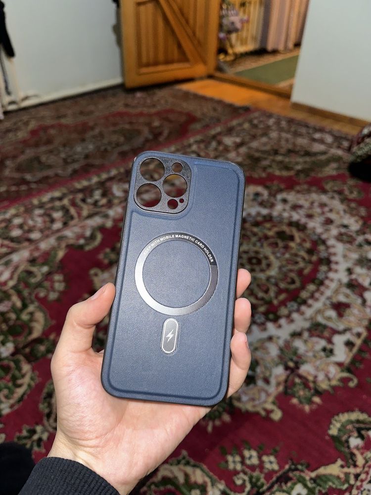 I phone 13 pro max чехол