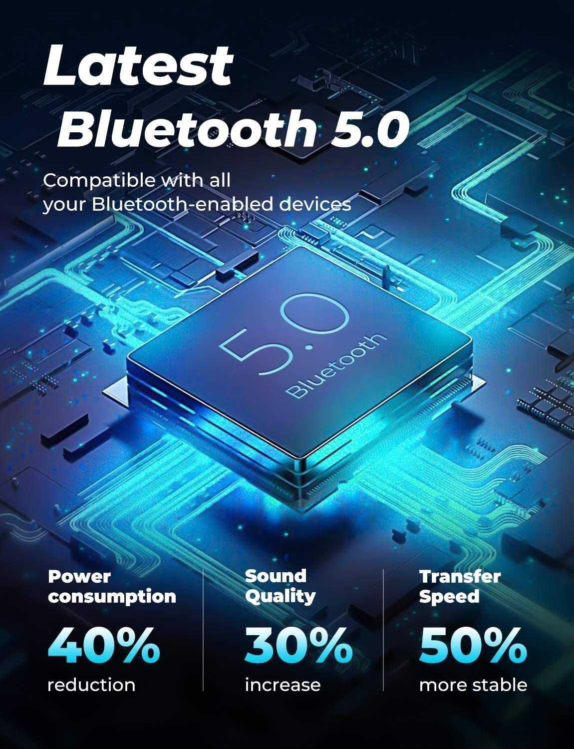 Tribit XSound Surf Bluetooth безжична тонколонка