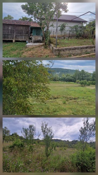 Casa de vanzare Ciocmani