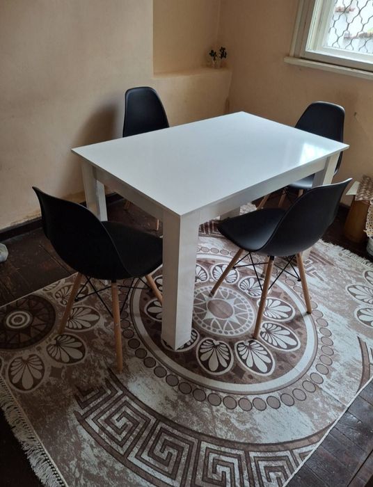 Дава се под наем Едностаен апартамент в София, Обеля 1 - 40 кв.м за 317 € - Снимка #1